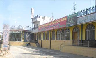 Paradise Inn, Ajmer 2